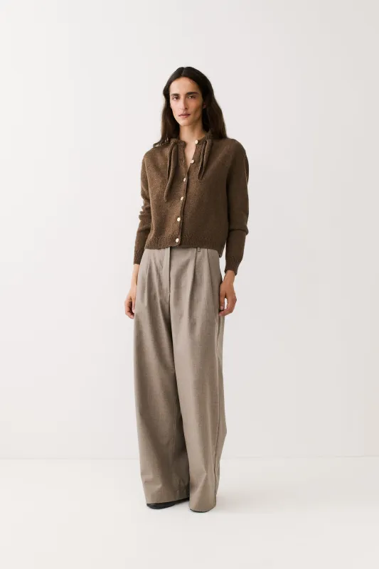 ARA TROUSERS made by A Kind of Guise