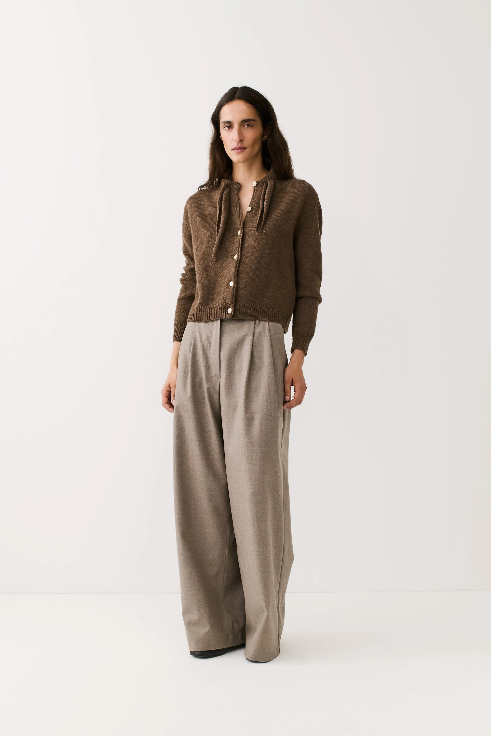 ARA TROUSERS sold by A Kind of Guise