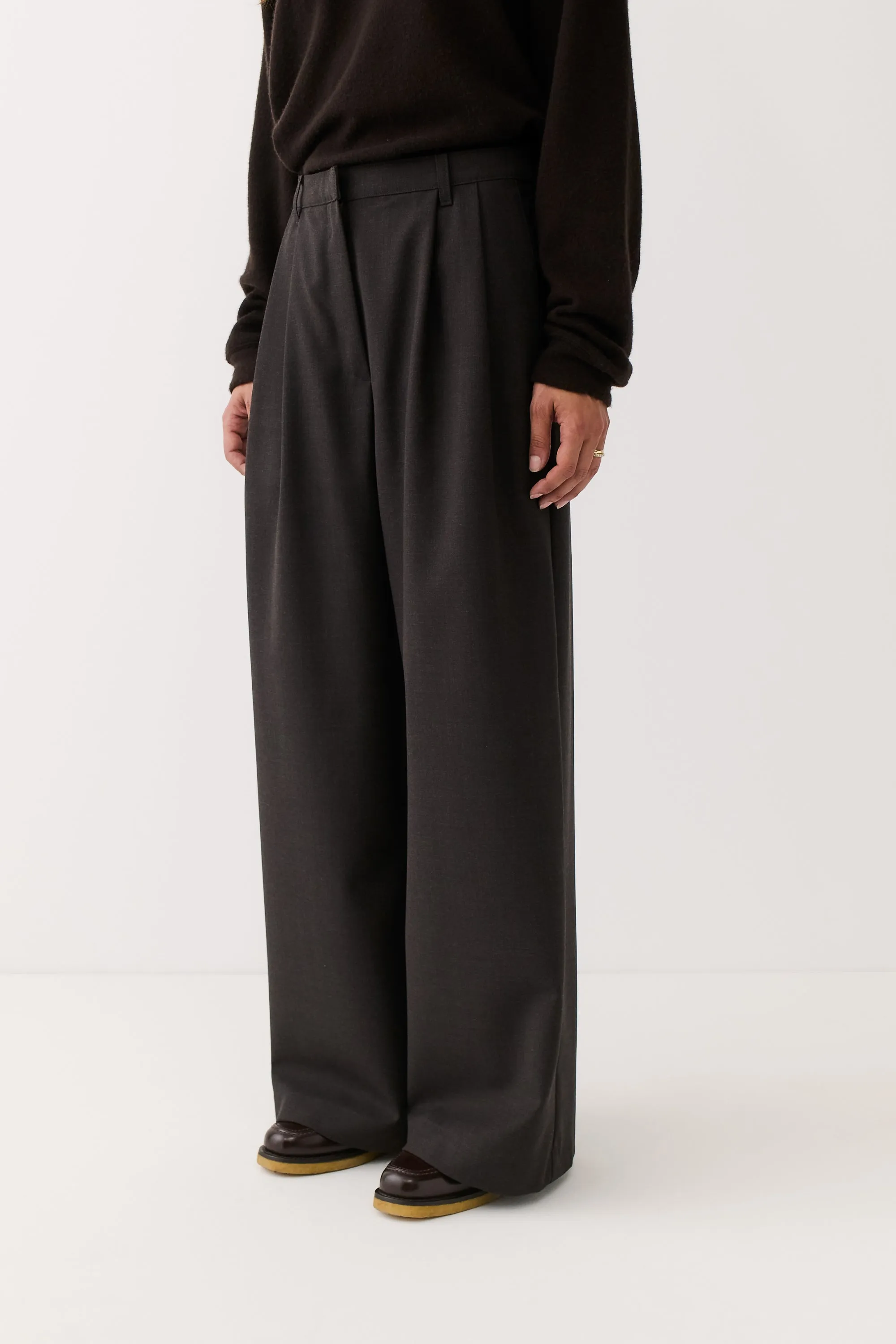 ARA TROUSERS sold by A Kind of Guise product image thumbnail 4