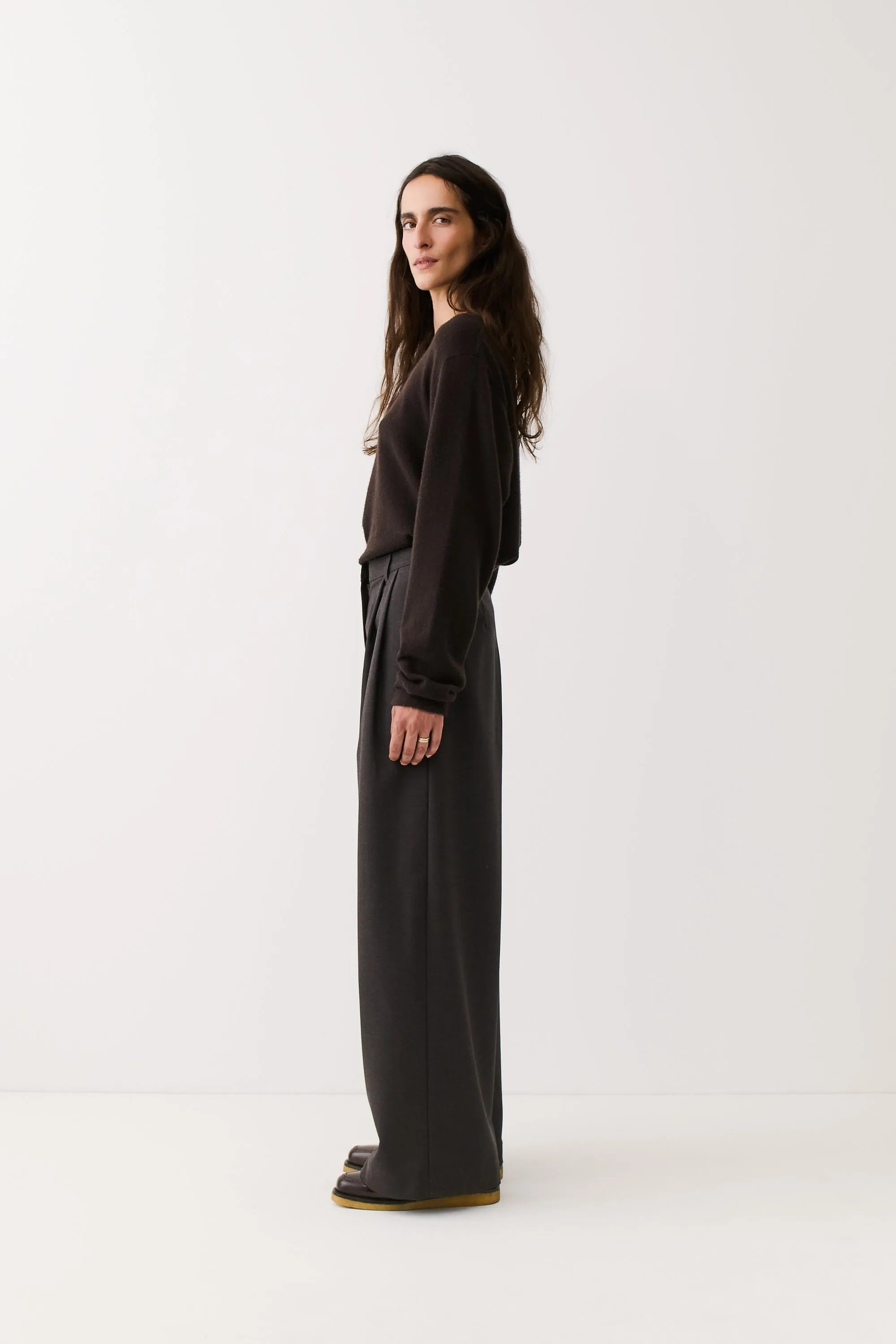 ARA TROUSERS sold by A Kind of Guise product image thumbnail 3