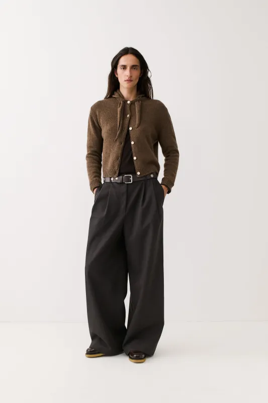 ARA TROUSERS made by A Kind of Guise