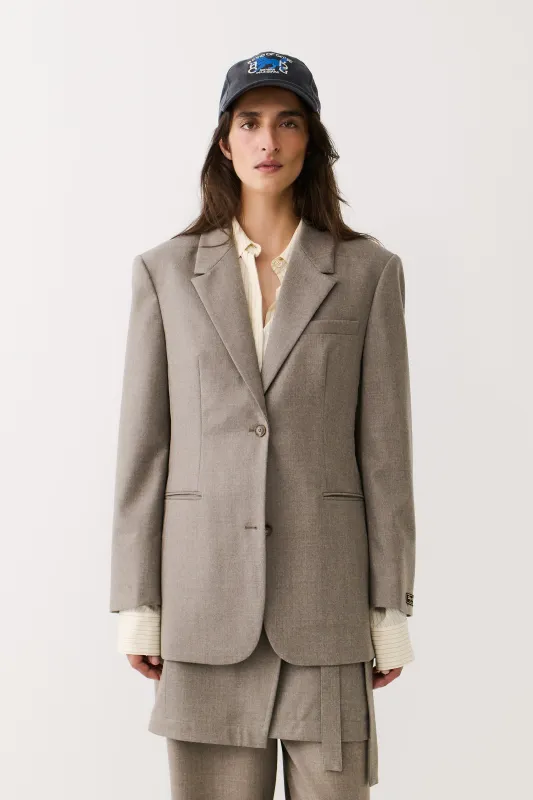 ONDRA BLAZER made by A Kind of Guise