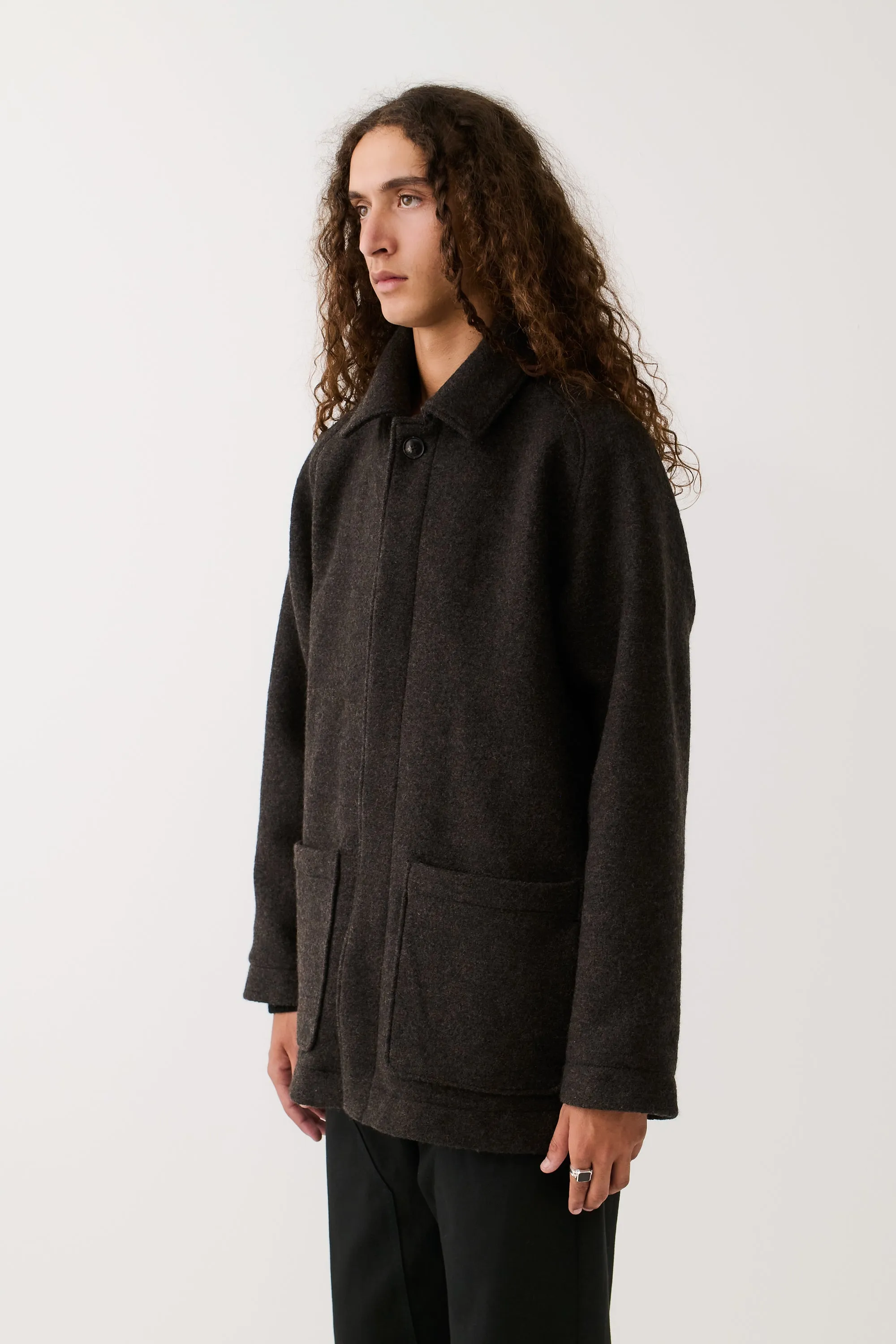 ALDAR COAT sold by A Kind of Guise product image thumbnail 2