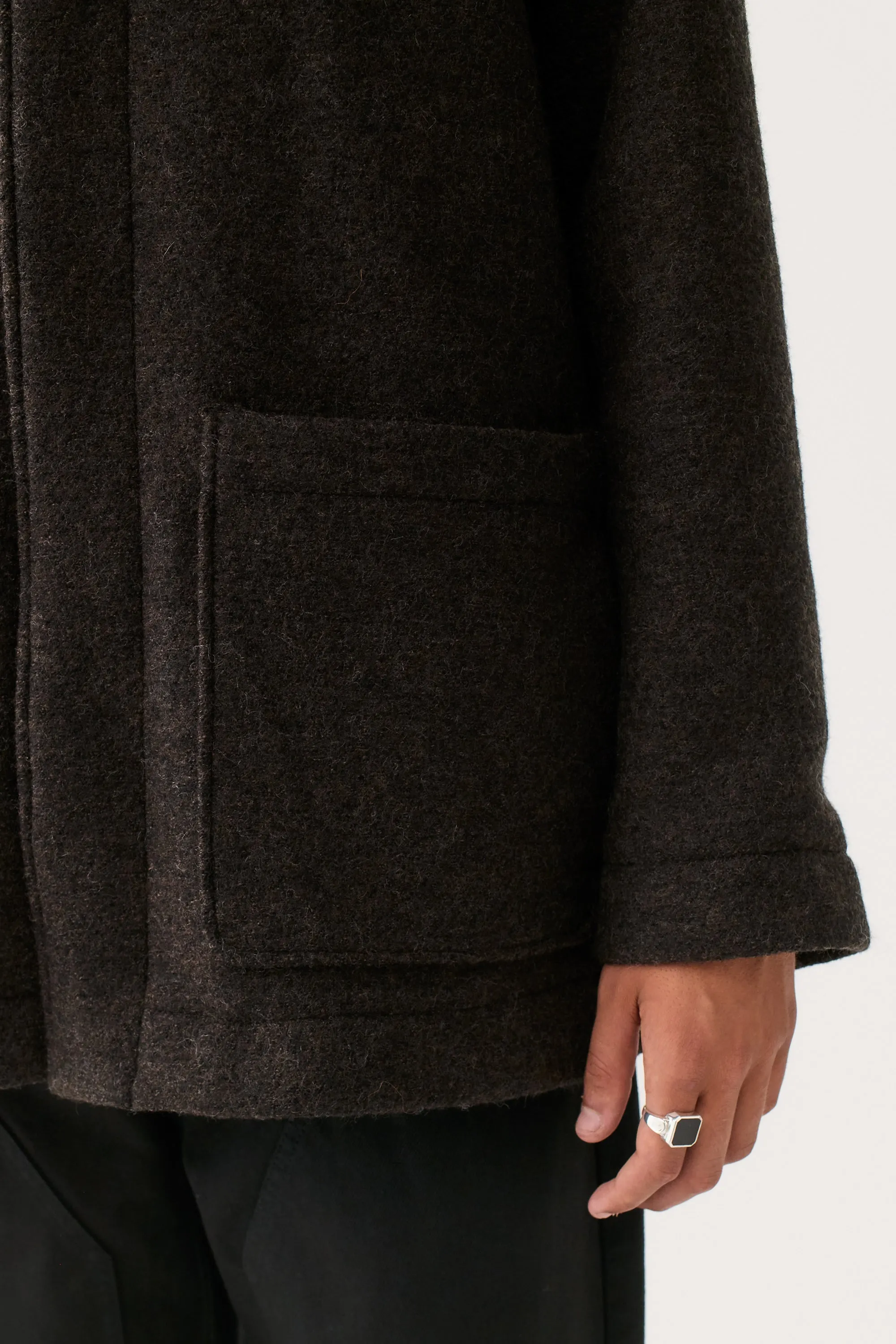 ALDAR COAT sold by A Kind of Guise product image thumbnail 4