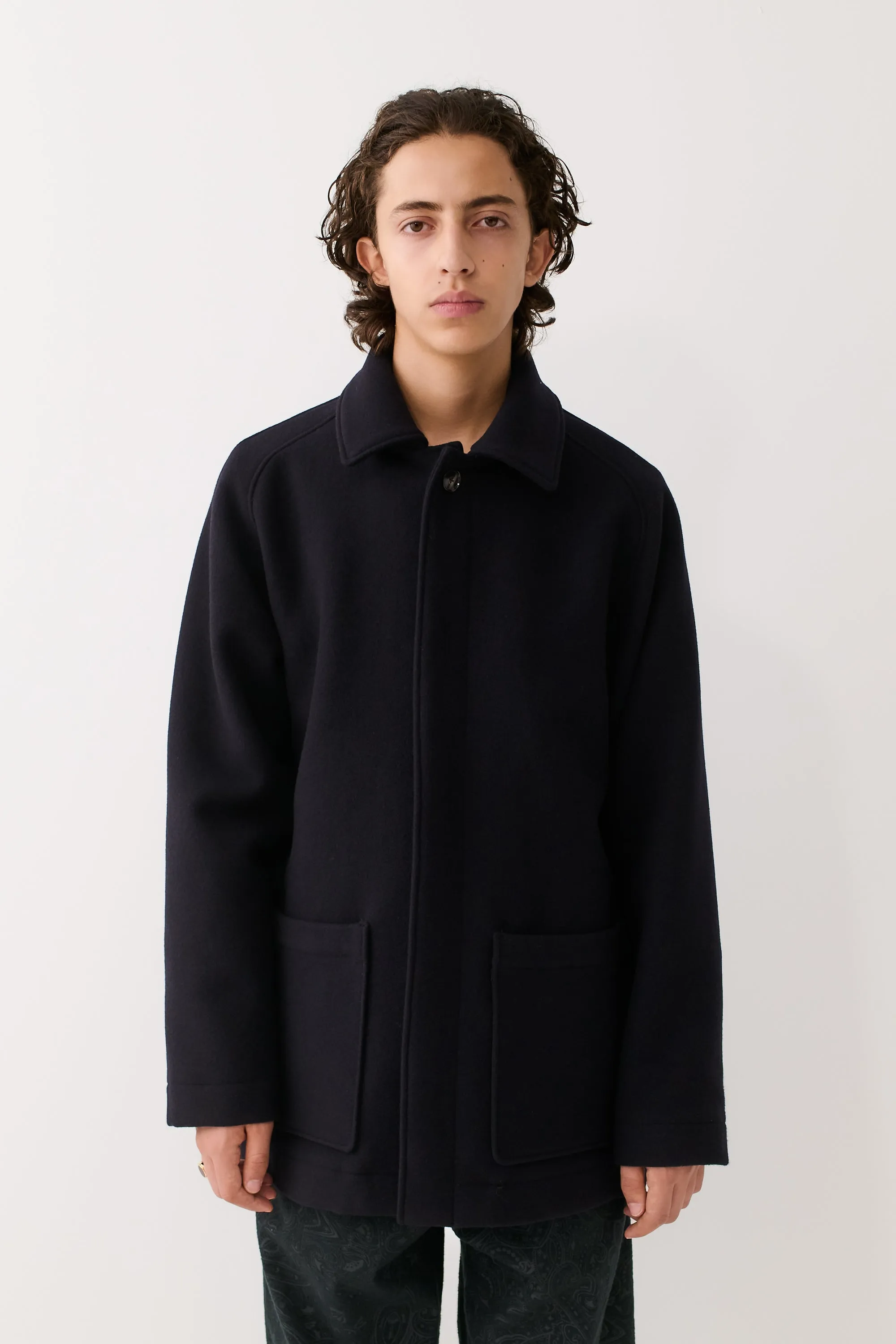 ALDAR COAT sold by A Kind of Guise product image thumbnail 2