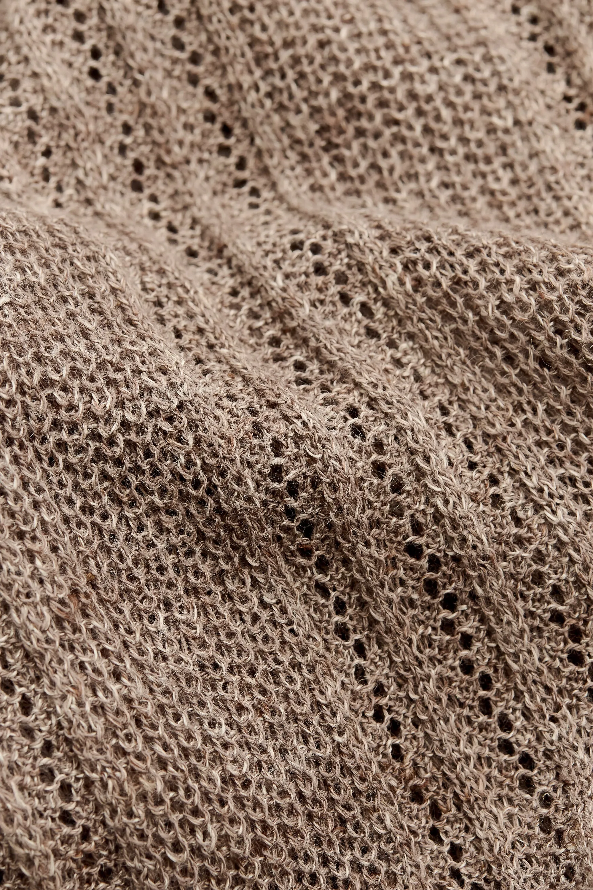 PAMIR KNIT POLO sold by A Kind of Guise product image thumbnail 4