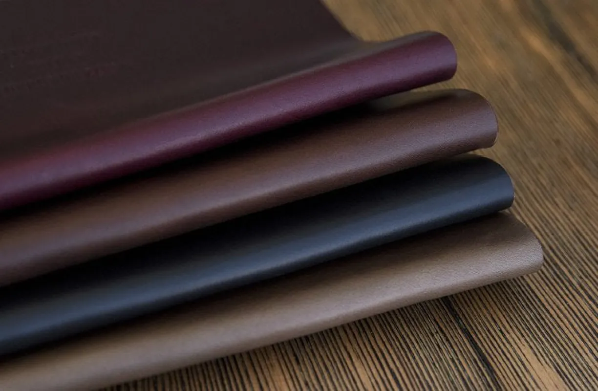 HORWEEN, Chromexcel - Natural, Brown, Olive Brown, Burgundy/Color#8, Black, Navy sold by Blkbrd Shoemaker