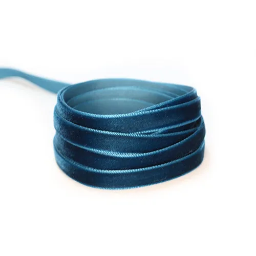 Miffy & The Moon Velvet Ribbon Necklace (Sterling Silver) sold by Licensed to Charm product image thumbnail 5