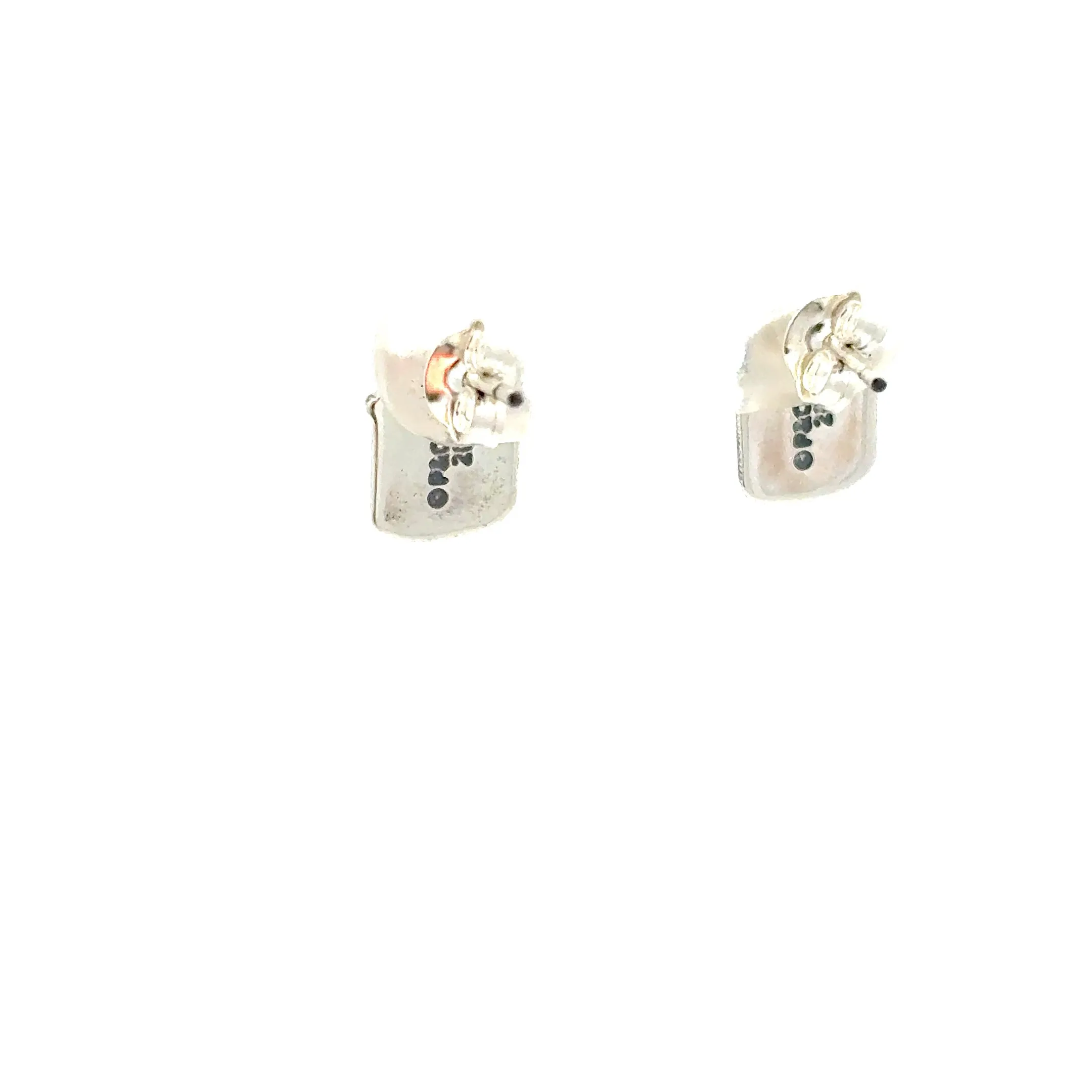 Paddington™ Marmalade Jar Stud Earrings (Sterling Silver) sold by Licensed to Charm product image thumbnail 5