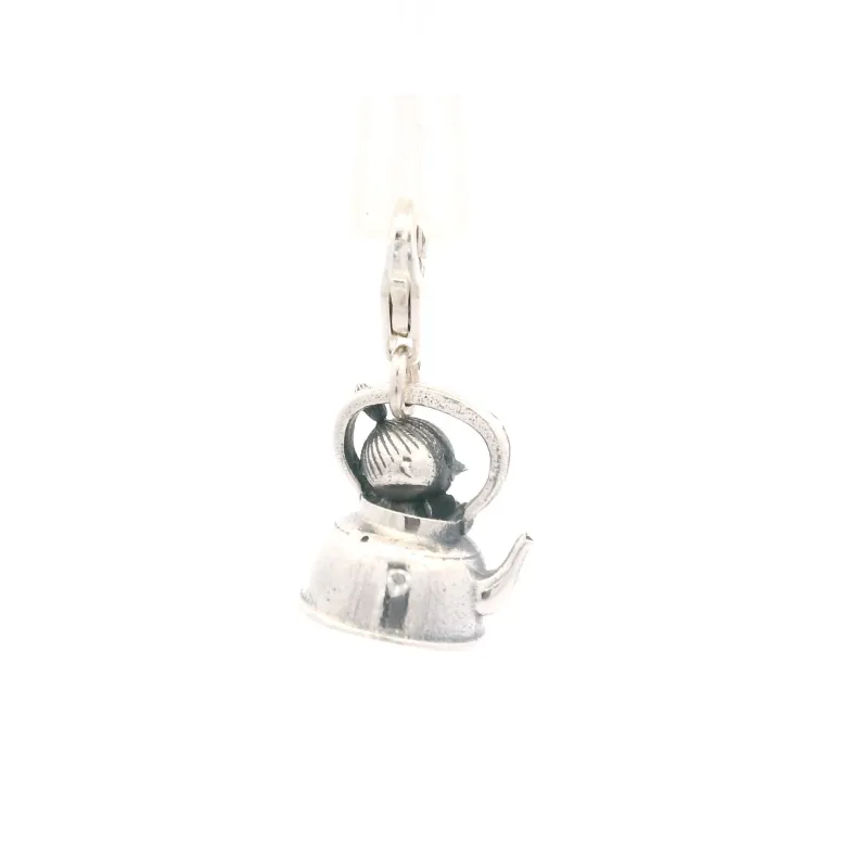 Moomin Little My Charm (Sterling Silver) sold by Licensed to Charm