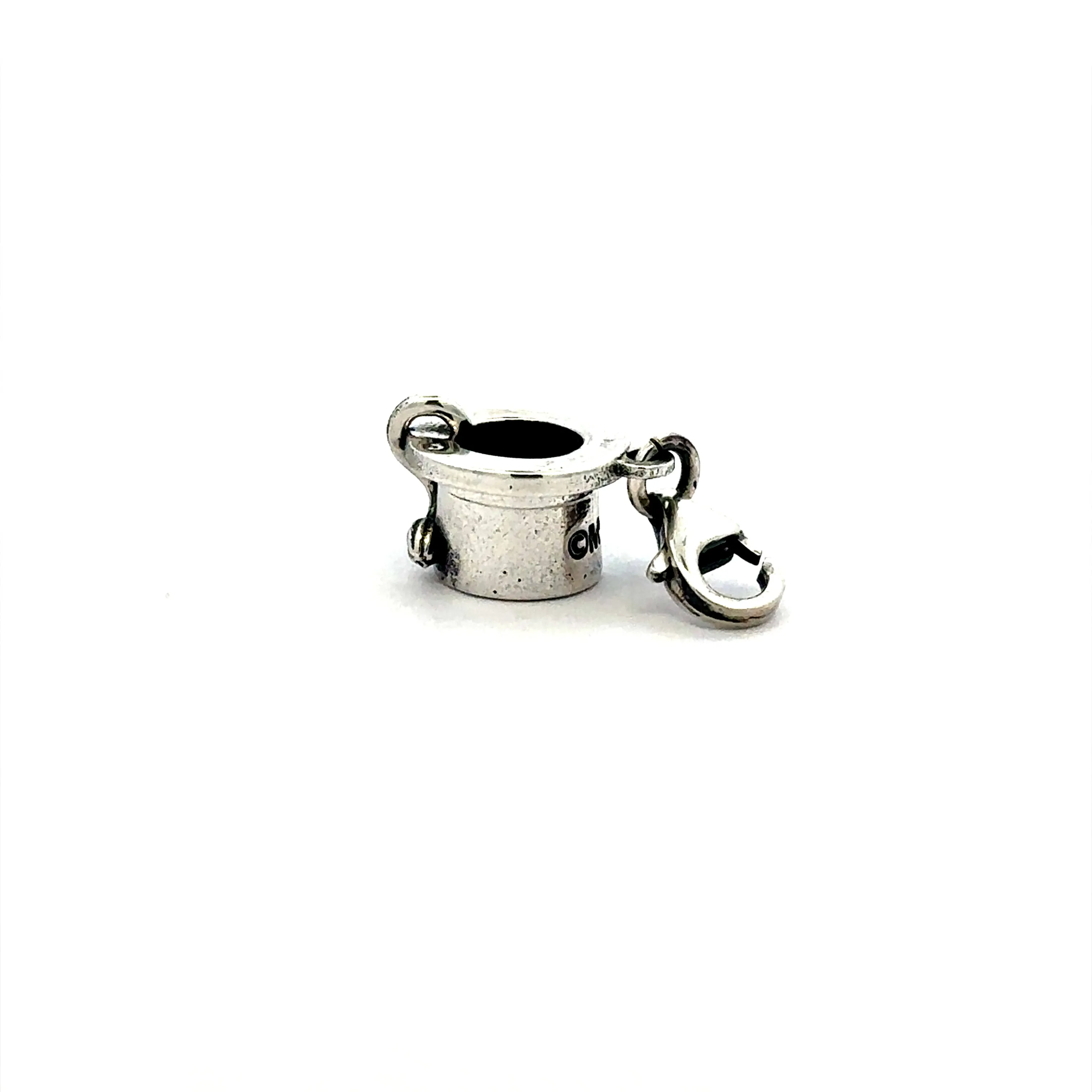 Moominpappa's Top Hat Charm (Sterling Silver) sold by Licensed to Charm product image thumbnail 3