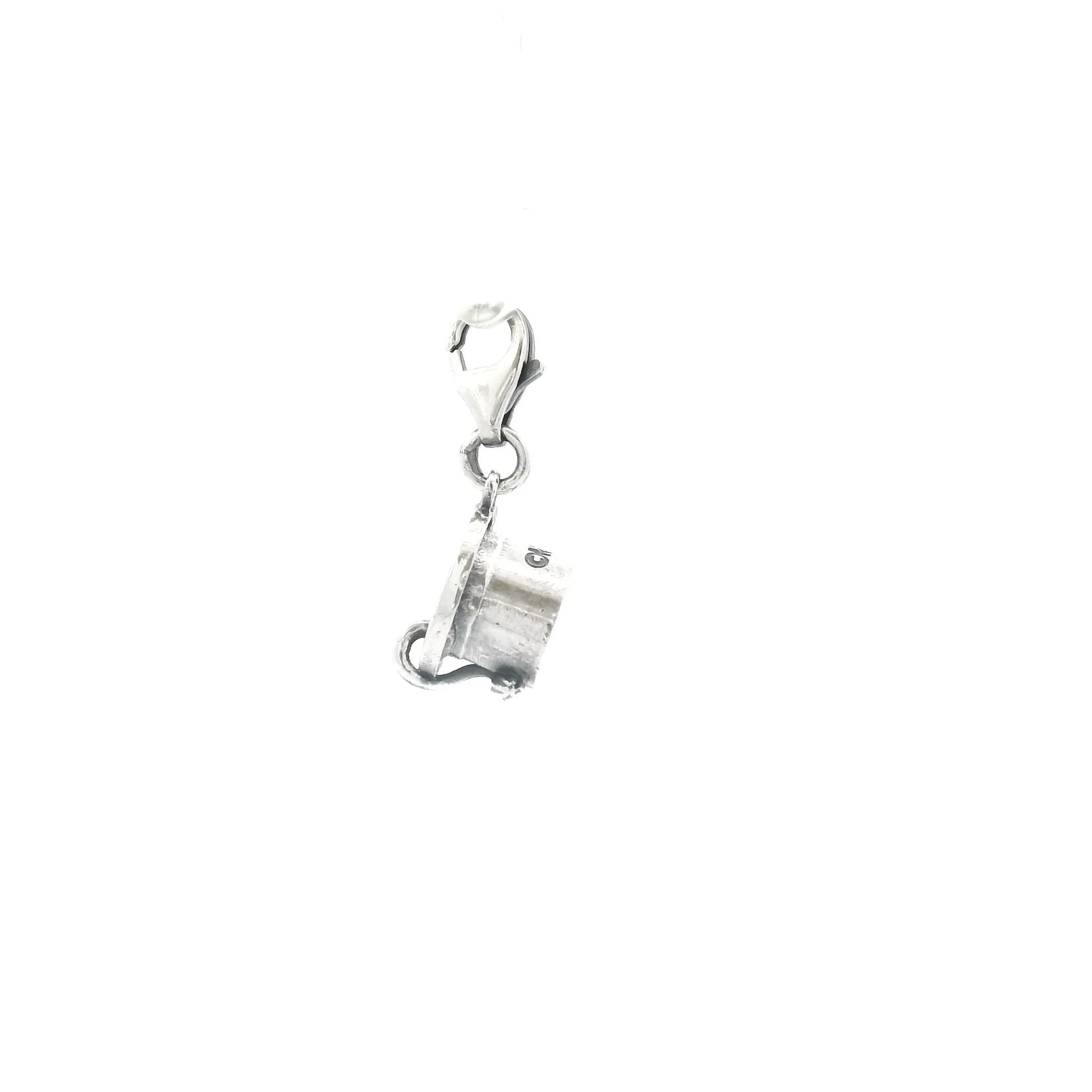 Moominpappa's Top Hat Charm (Sterling Silver) sold by Licensed to Charm product image thumbnail 5