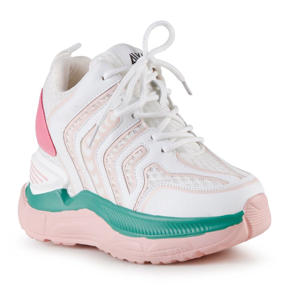 Raisin 01 - White sold by Anthony Wang