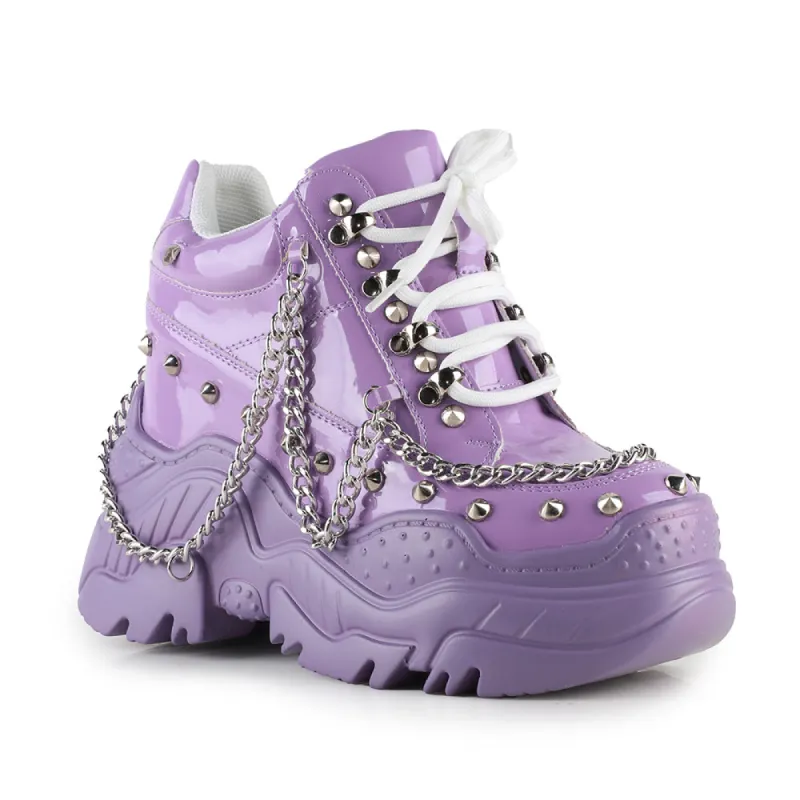 Space Candy - Lilac sold by Anthony Wang