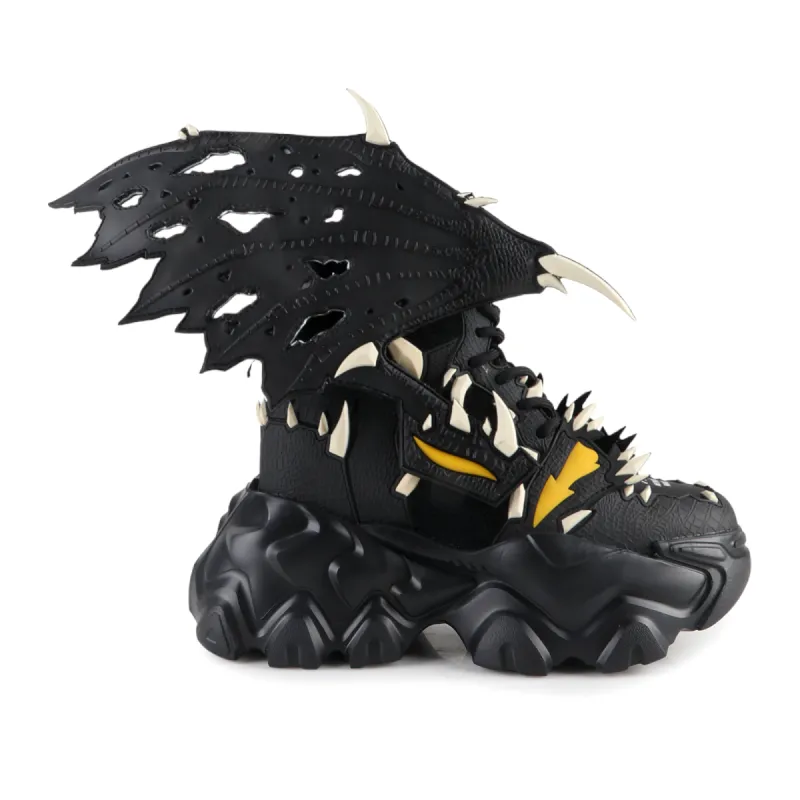 Black Lemon - Black sold by Anthony Wang