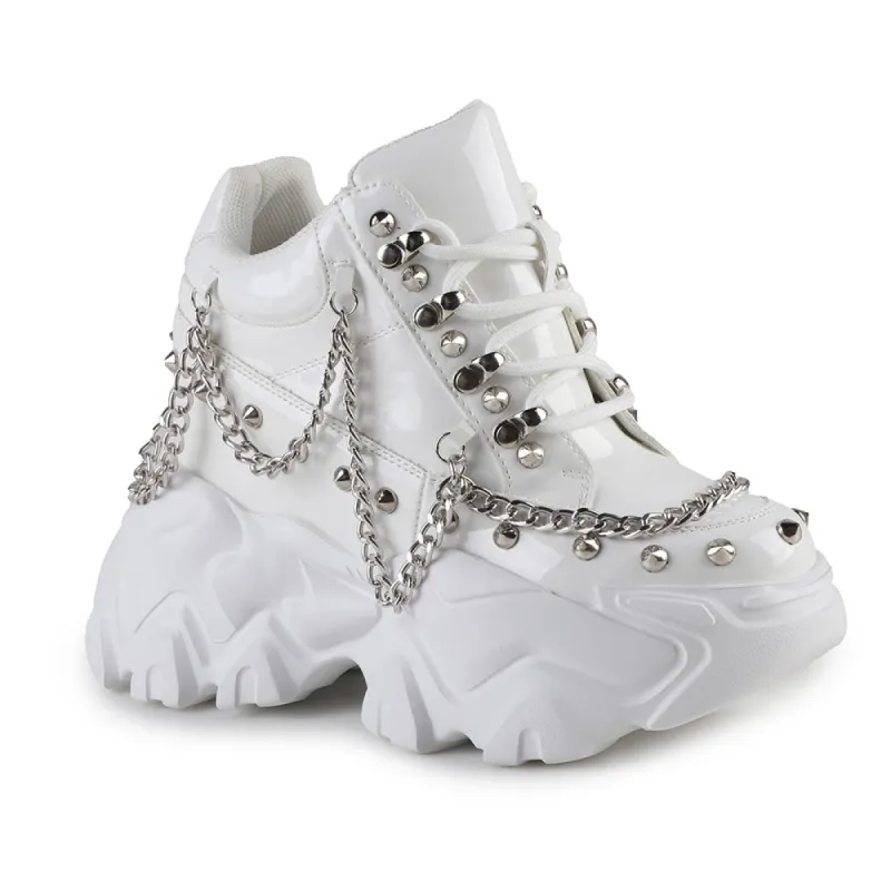 Pomegranate 01 - White sold by Anthony Wang