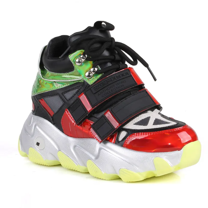 Dragon Fruit 02 - Red sold by Anthony Wang