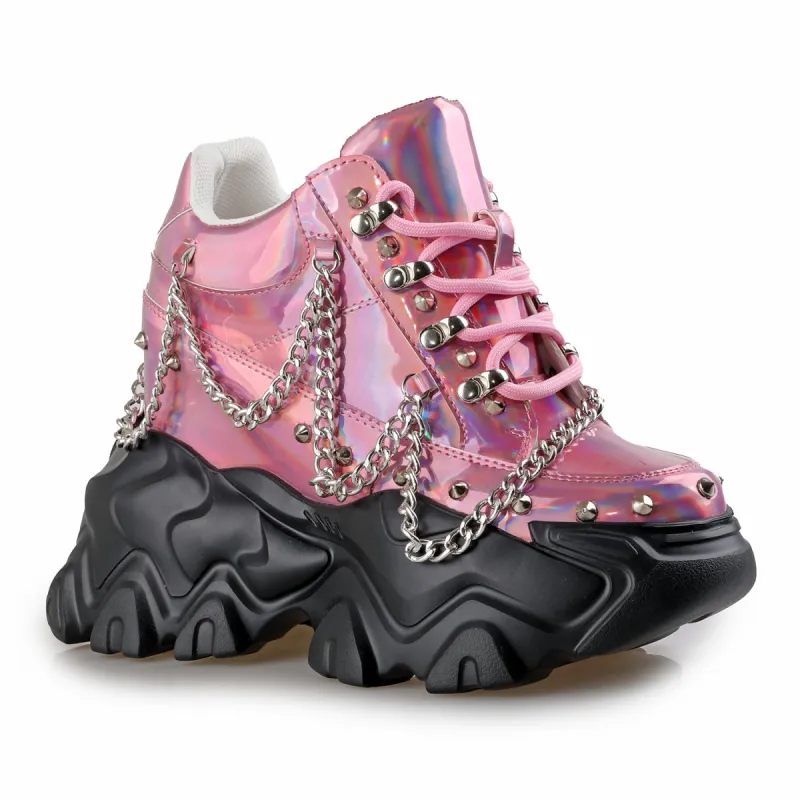 Pomegranate 01 - Pink Holo sold by Anthony Wang