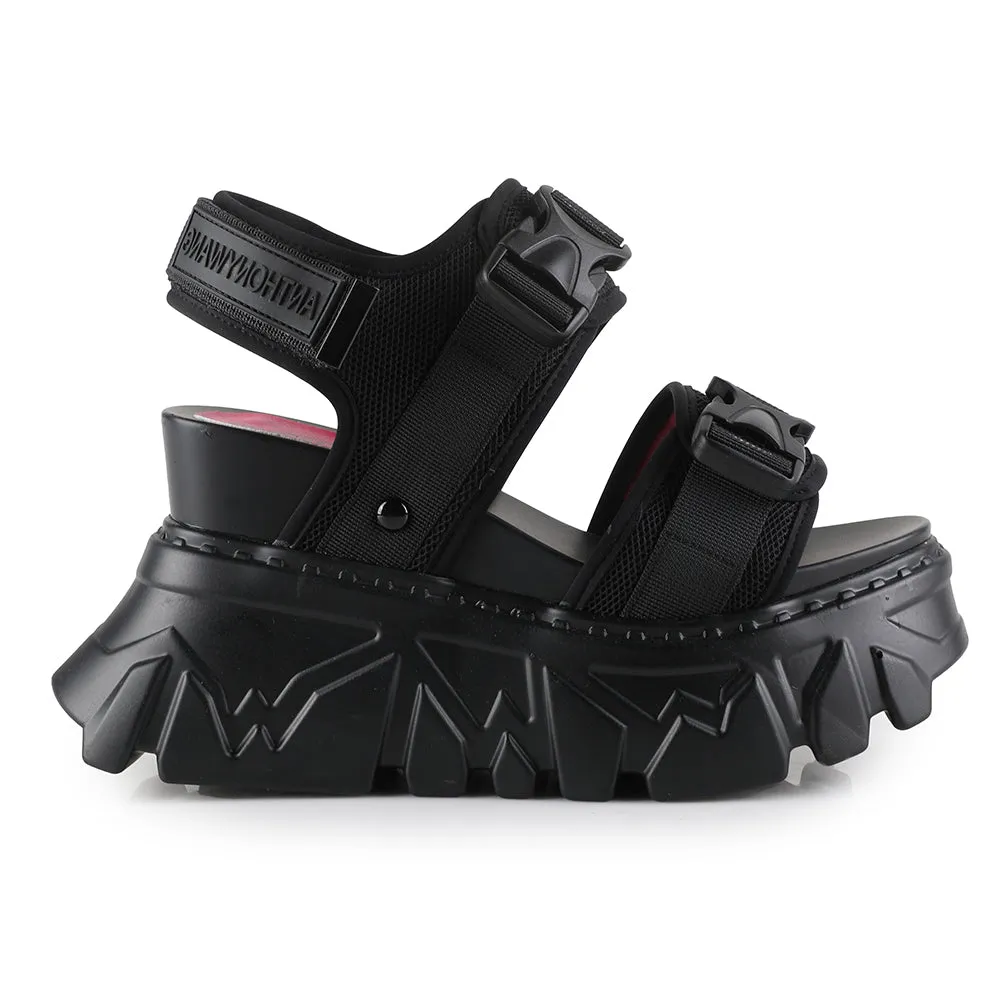 Goose Berry 03 - Black sold by Anthony Wang product image thumbnail 2