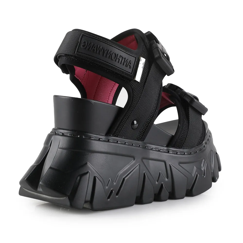 Goose Berry 03 - Black sold by Anthony Wang product image thumbnail 3