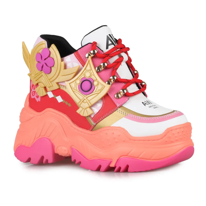 Miko- Pink sold by Anthony Wang