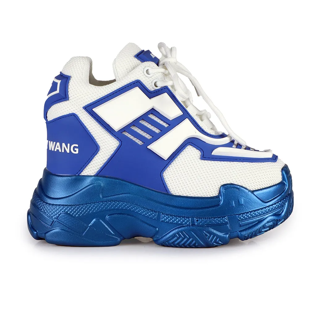 Blueberry 07 - White sold by Anthony Wang product image thumbnail 2