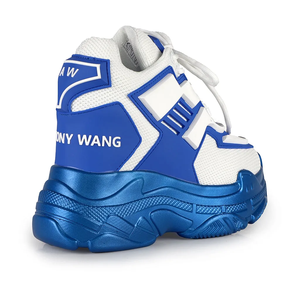 Blueberry 07 - White sold by Anthony Wang product image thumbnail 3