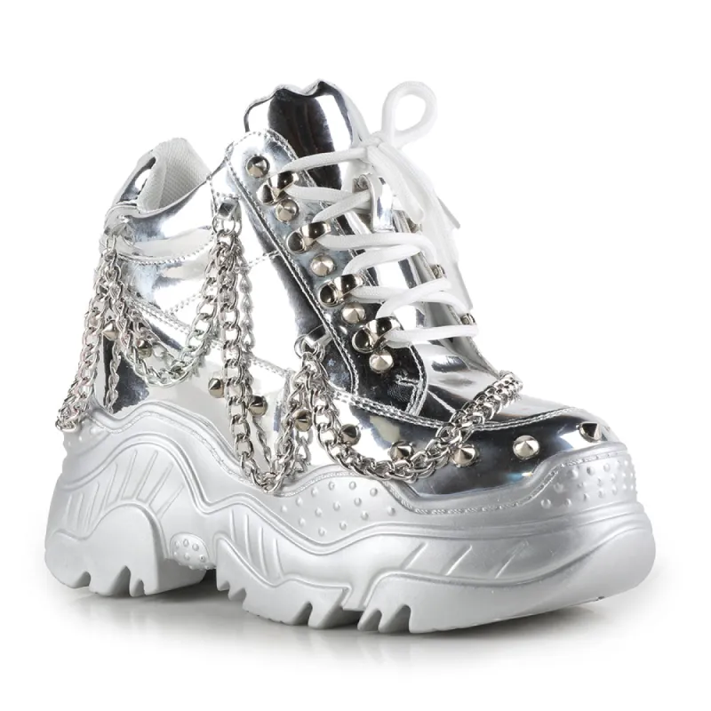 Space Candy - Silver sold by Anthony Wang