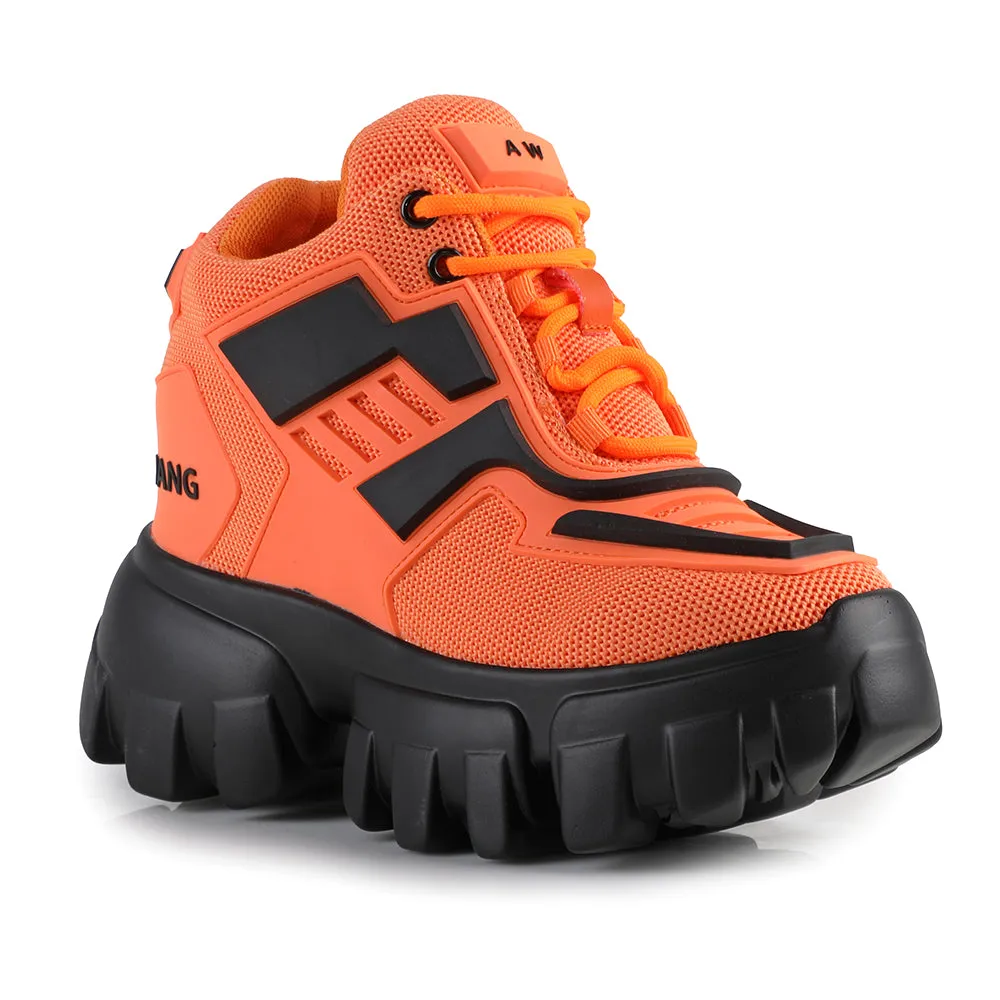 Damson 07 - Orange sold by Anthony Wang