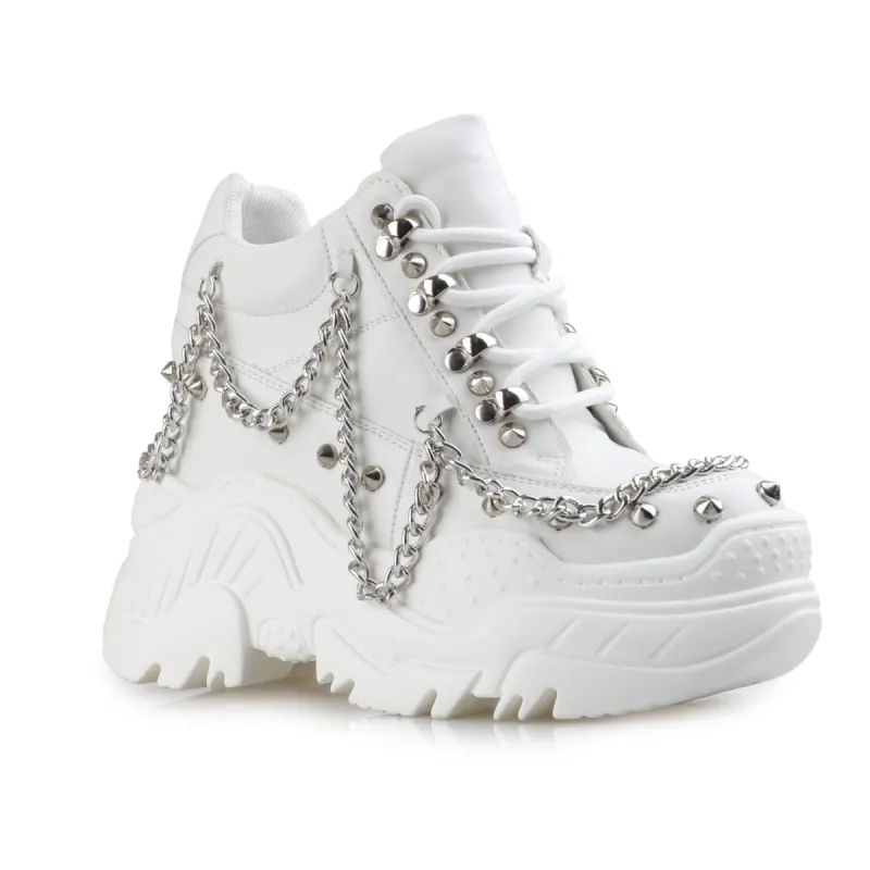 Space Candy - White sold by Anthony Wang