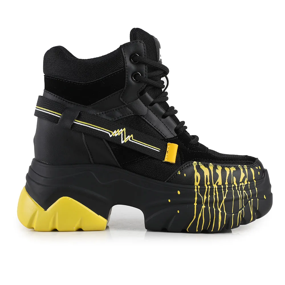 Date 01 - Black sold by Anthony Wang product image thumbnail 3