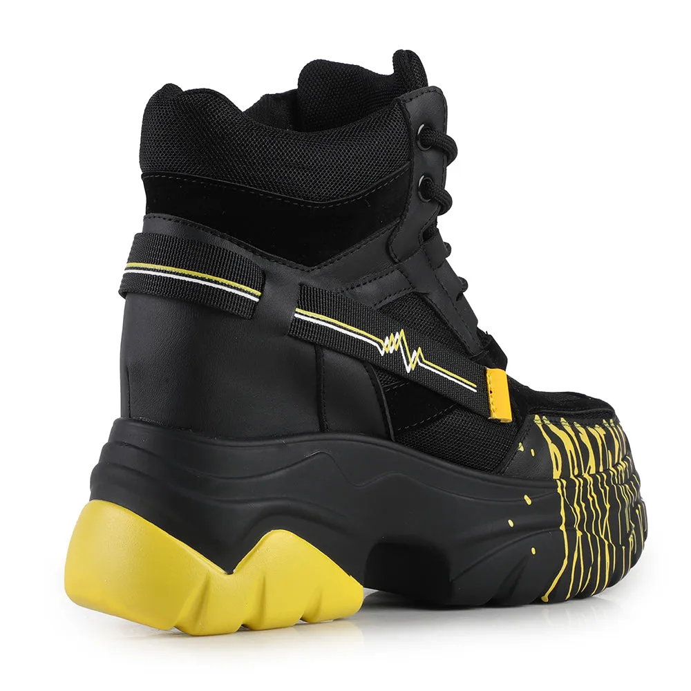 Date 01 - Black sold by Anthony Wang product image thumbnail 2