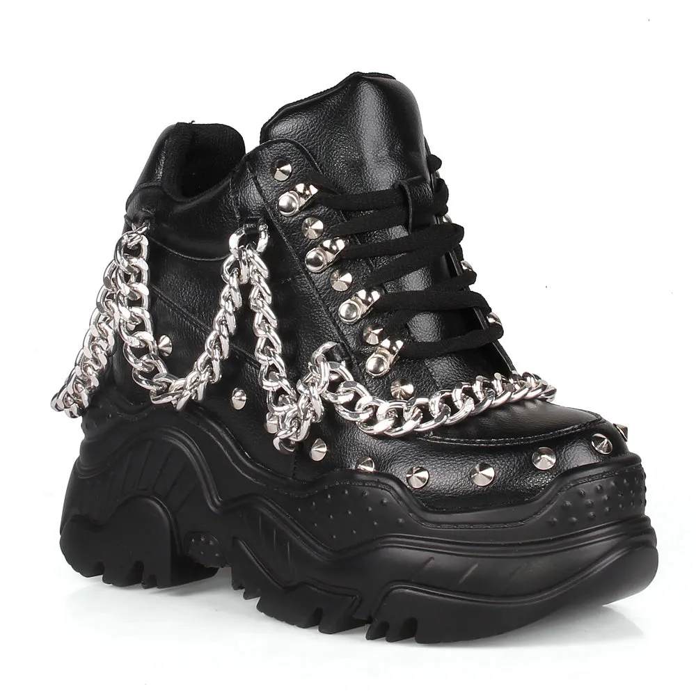 Space Candy - Black sold by Anthony Wang