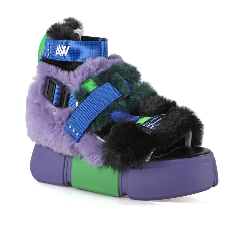 Cranberry 14 - Purple sold by Anthony Wang