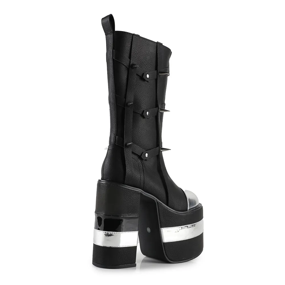 Give Me Space - Black sold by Anthony Wang product image thumbnail 3