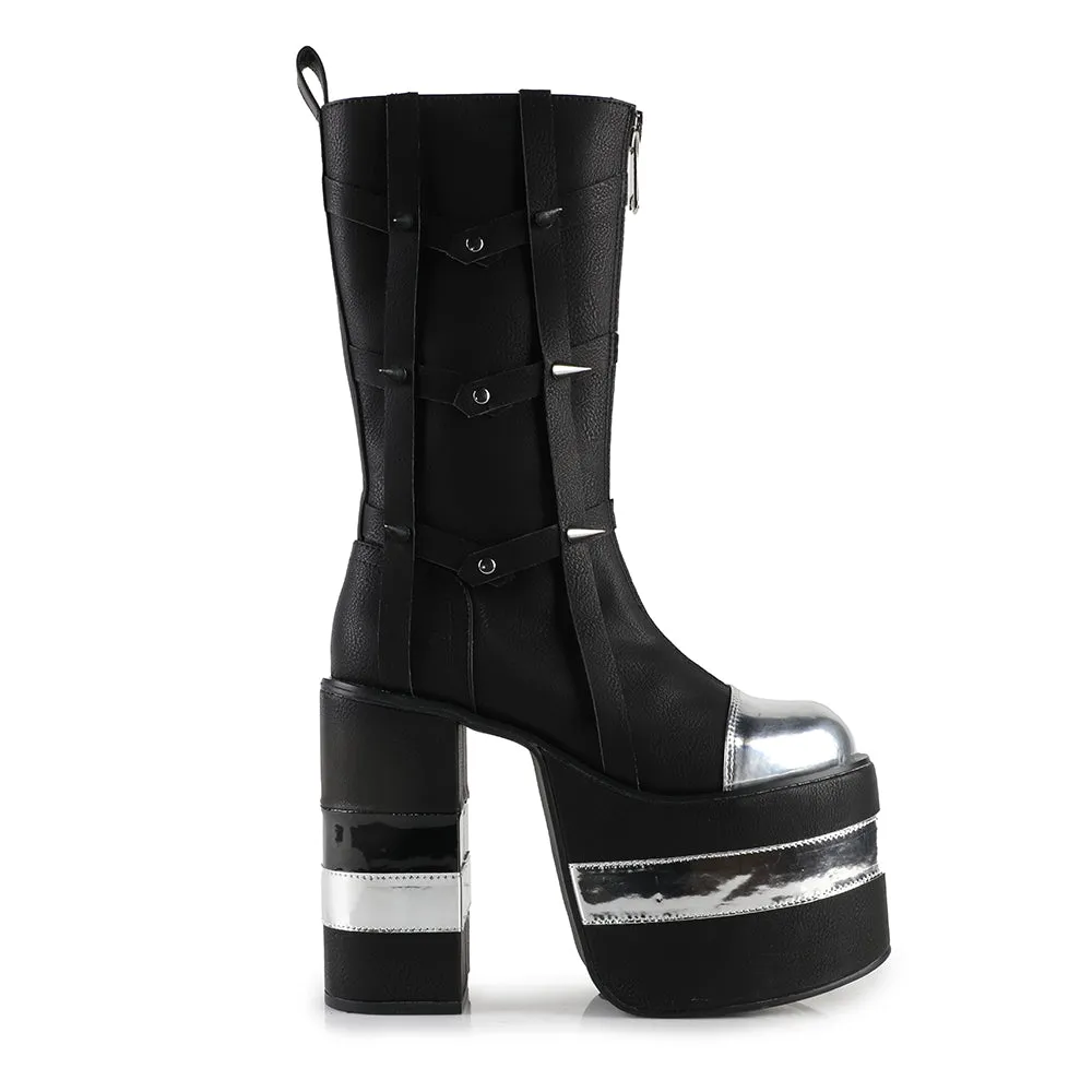 Give Me Space - Black sold by Anthony Wang