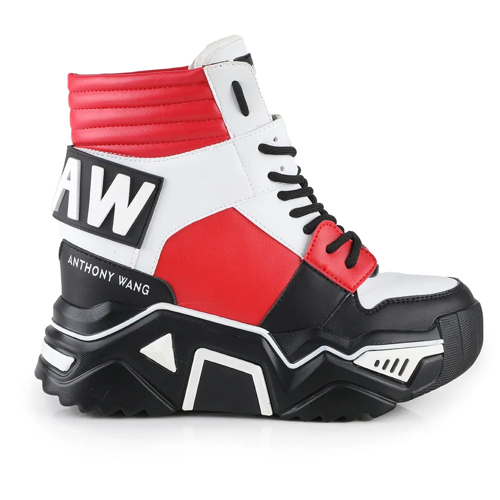 Damson 14 - Red sold by Anthony Wang product image thumbnail 2