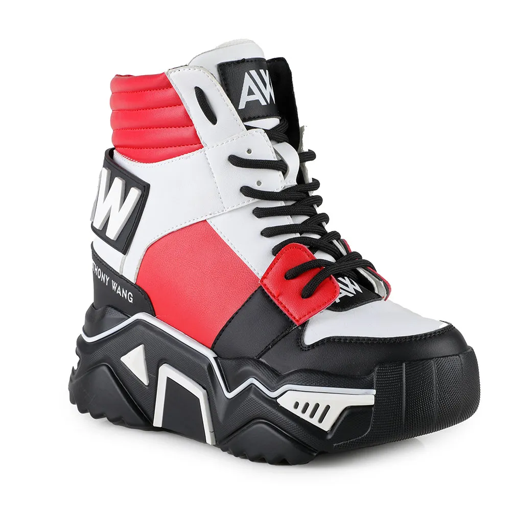 Damson 14 - Red sold by Anthony Wang