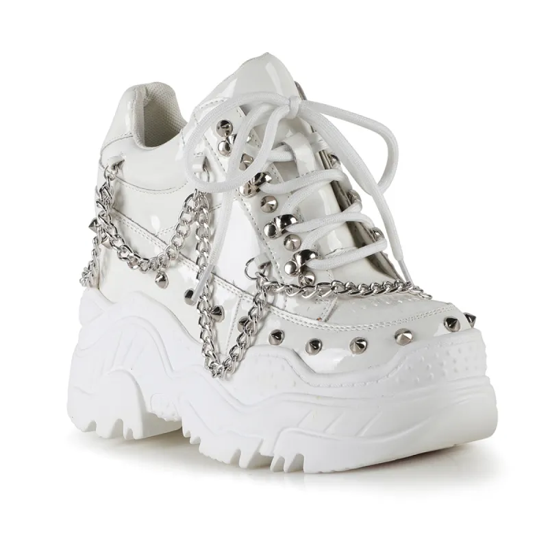 Space Candy - White Pat sold by Anthony Wang