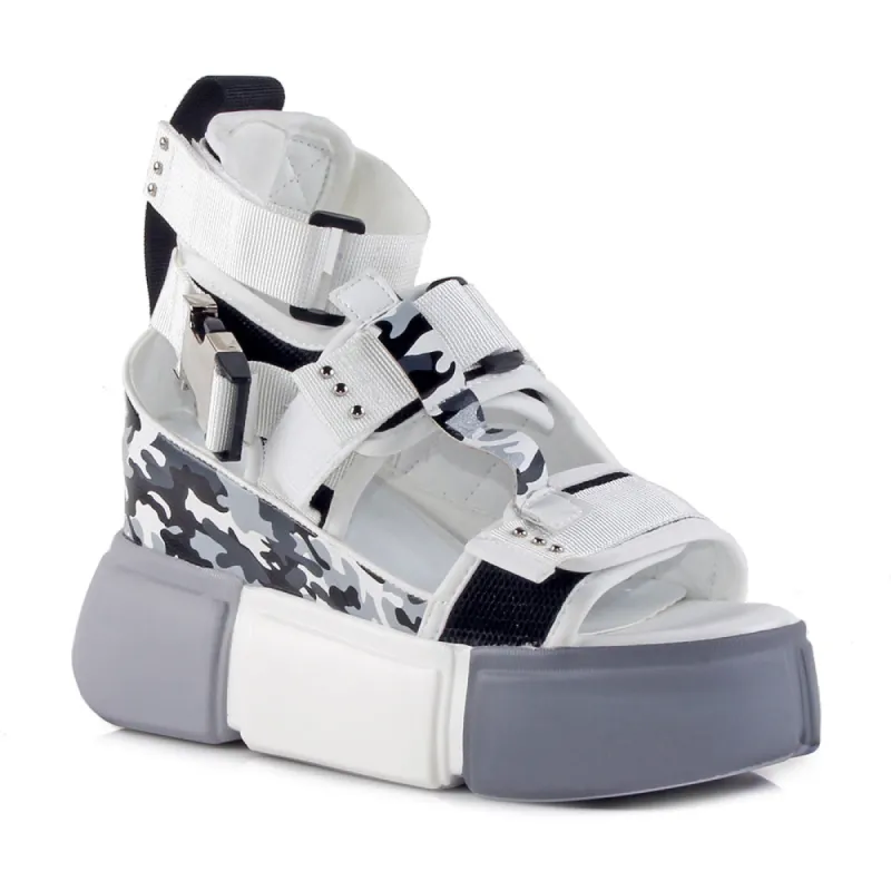 Cranberry 07 - White Camoflage sold by Anthony Wang