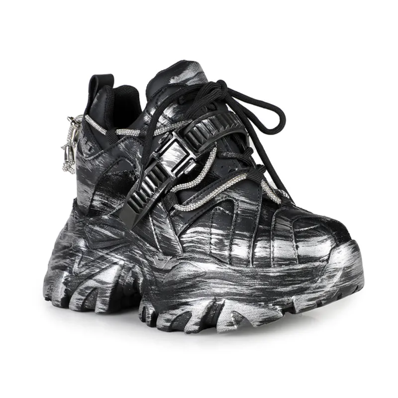 Watermelon 01 - Black sold by Anthony Wang