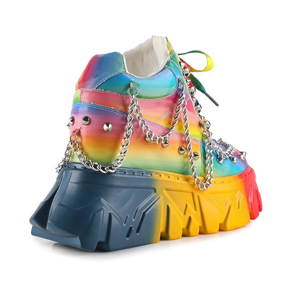 Goose Berry 05 - Multi sold by Anthony Wang product image thumbnail 3