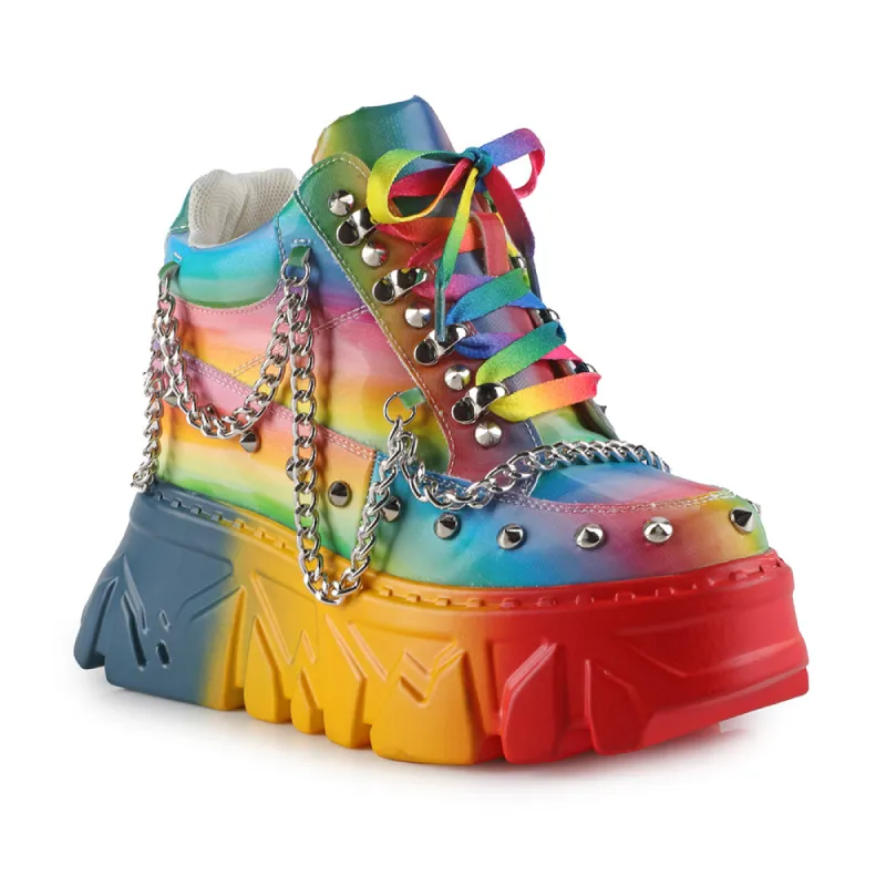 Goose Berry 05 - Multi sold by Anthony Wang