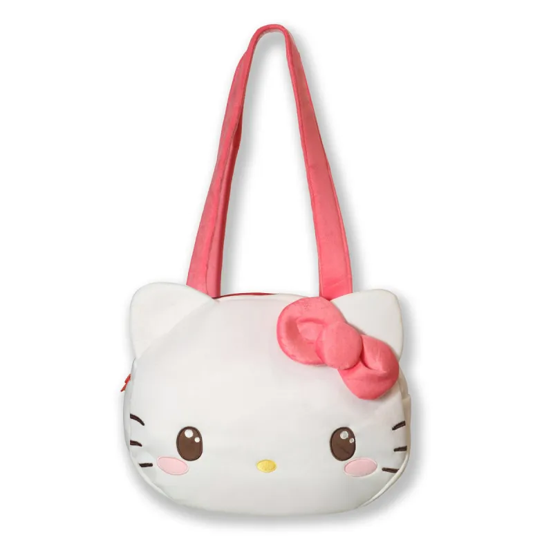 Bag - Hello Kitty Tote Bag sold by Anthony Wang