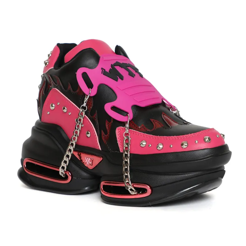 Big Smooth- Pink sold by Anthony Wang