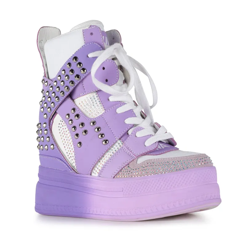 Quince 03 - Lilac sold by Anthony Wang