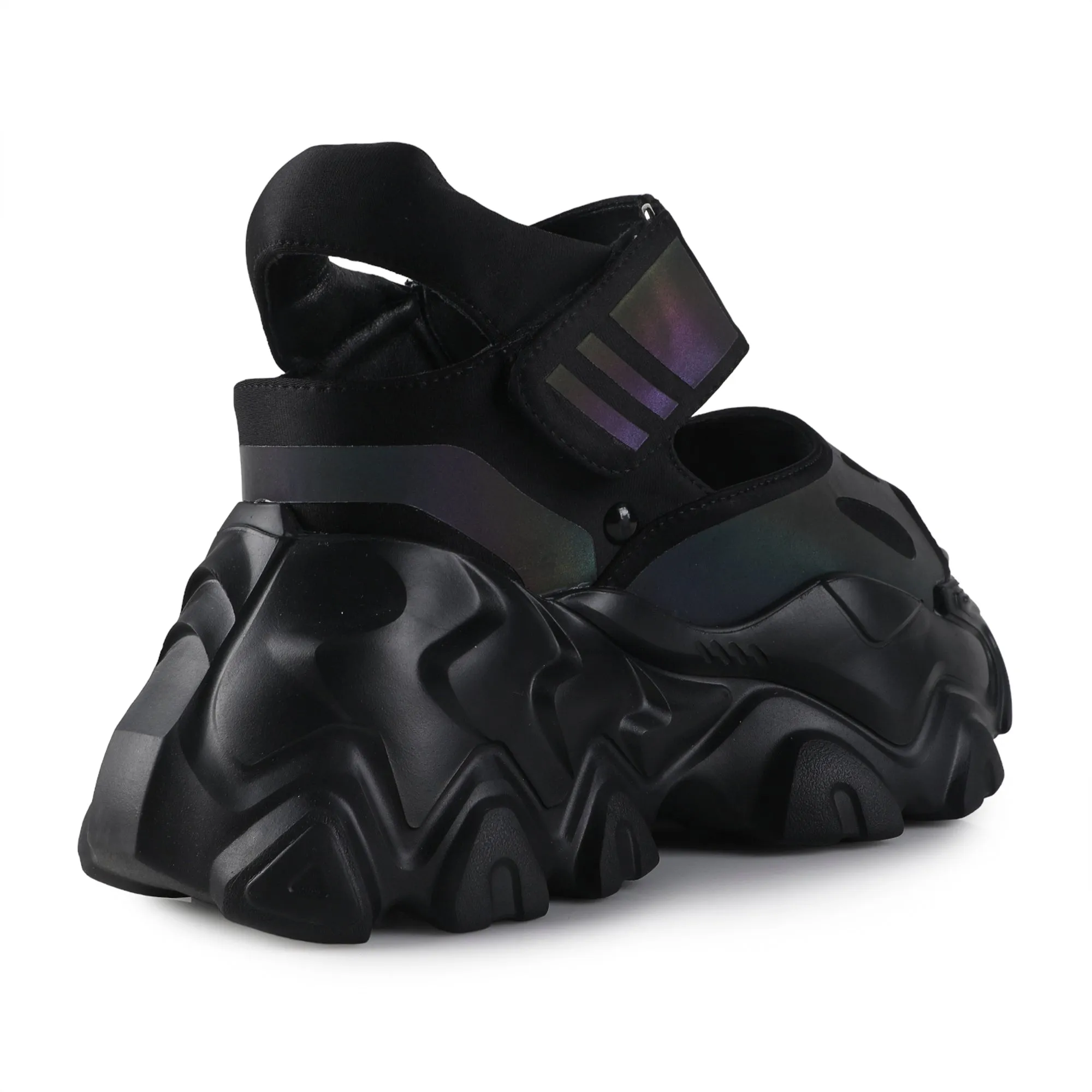 Pomegranate 05 - Black sold by Anthony Wang product image thumbnail 3