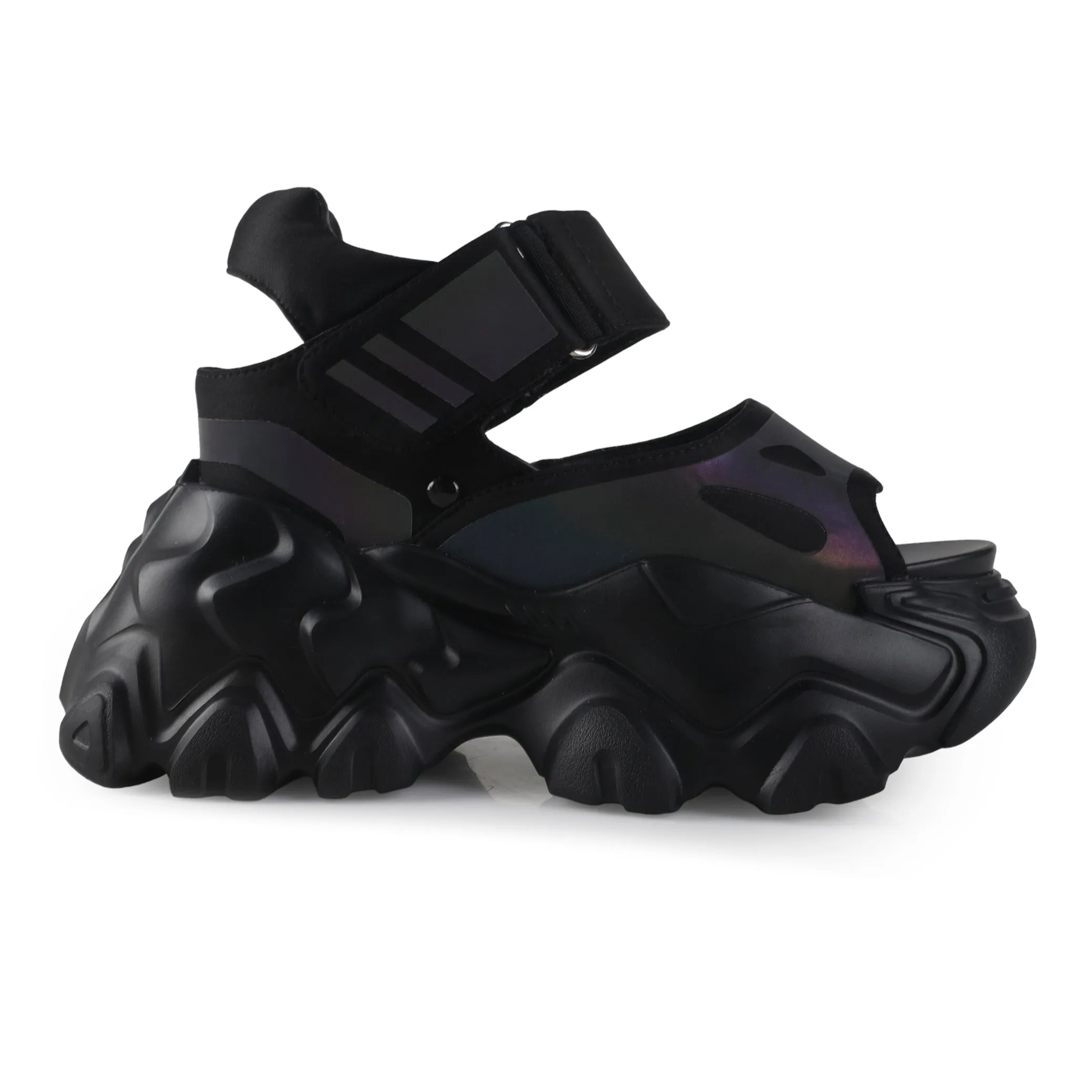 Pomegranate 05 - Black sold by Anthony Wang product image thumbnail 2