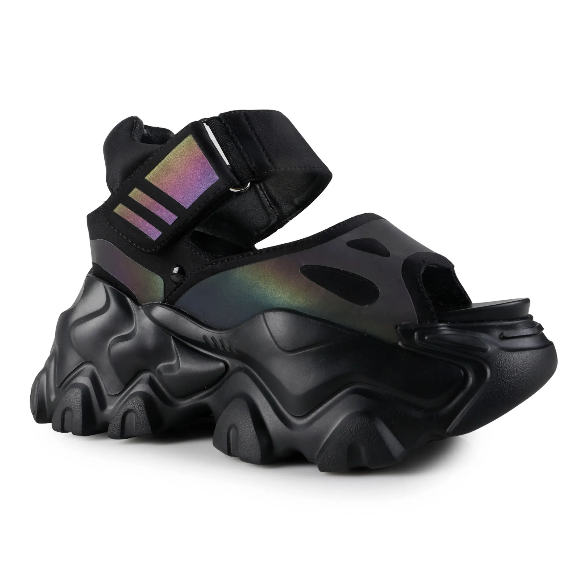 Pomegranate 05 - Black sold by Anthony Wang