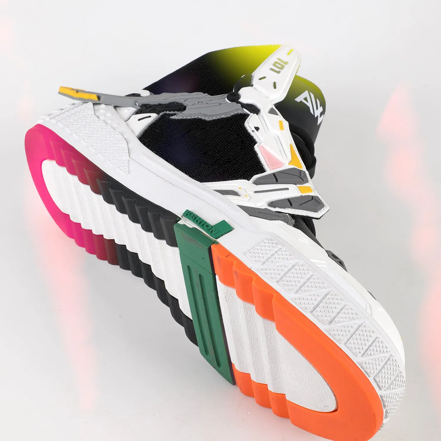 Fade - Pink sold by Anthony Wang product image thumbnail 4